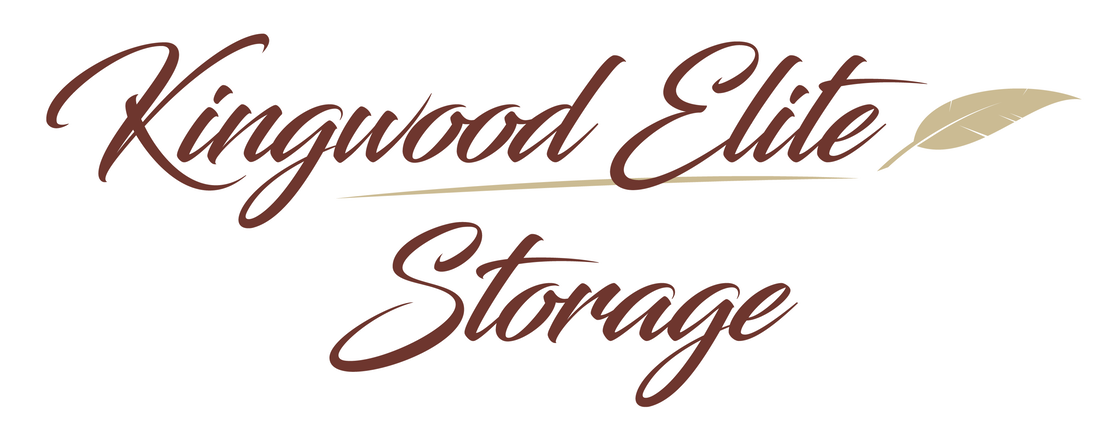 Your Storage in (City) at (Company)